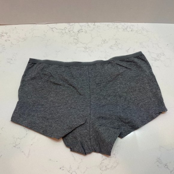 Core Life Classic Cotton Stretch Boyshorts - Picture 2 of 5